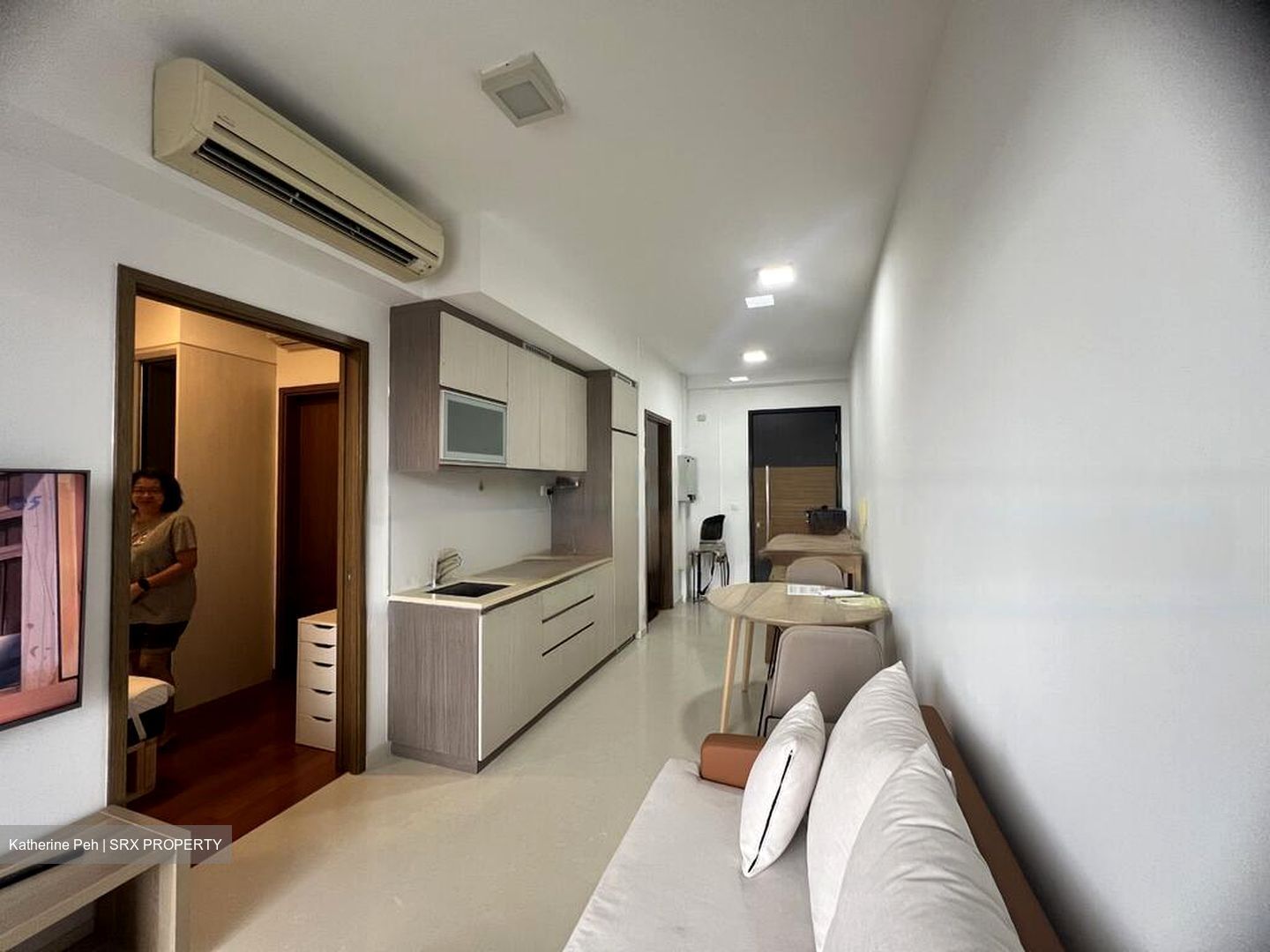 38 I Suites (D15), Apartment #453405831